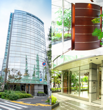 ワンプラネット株式会社の写真